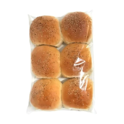 Panaderia A/d - B/d
